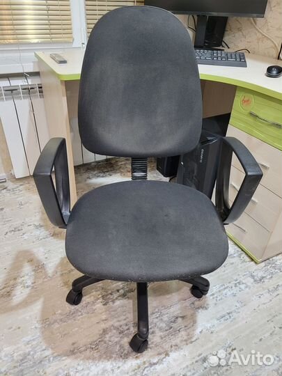 Компьютерное кресло бу