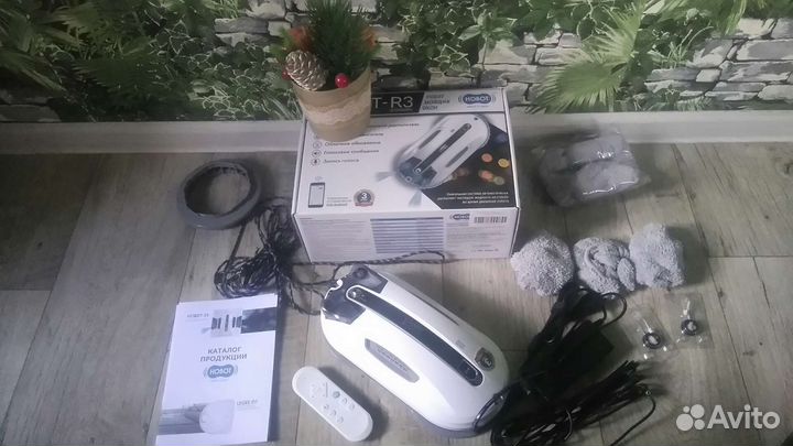 Аренда моющего пылесоса karcher/ пароочиститель