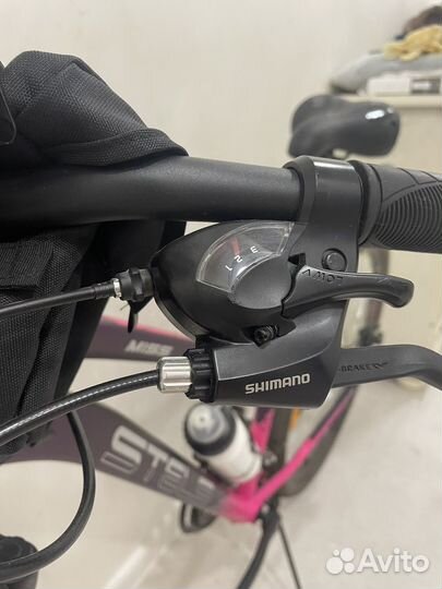 Велосипед Stels Miss 7100 MD