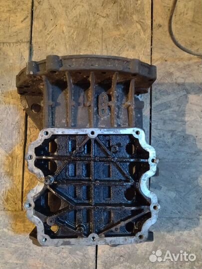 Гбц 25K4F Land Rover Freelender