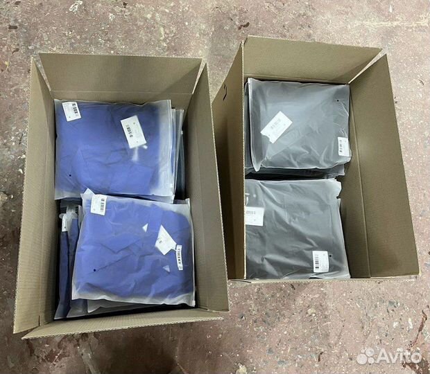 Фулфилмент для Маркетплейсов WB / Ozon в Ростове