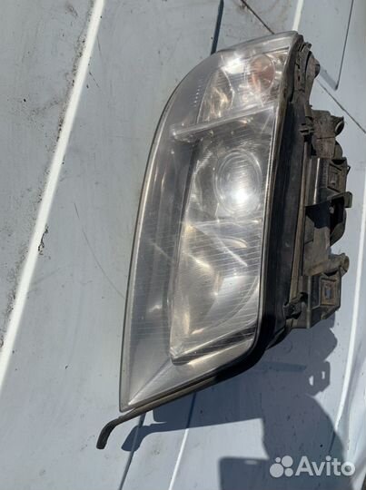 Фара правая audi a6 c5