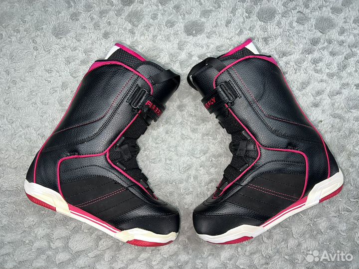 Ботинки для сноуборда 39eur Firefly