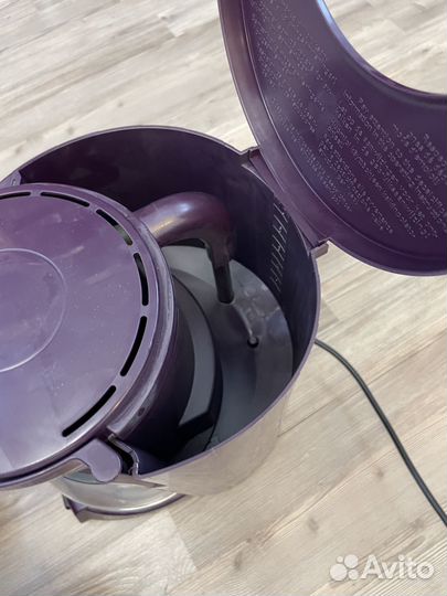 Кофеварка bosch tka2727