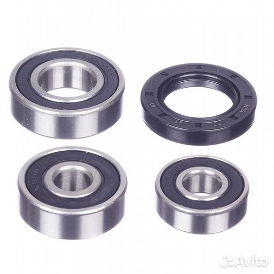 Подшипники колеса chakin KLX110 02-18 (CH25-1400)