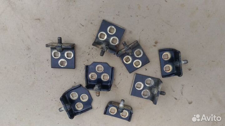 Петля двери для saab 9-5 1997-2010