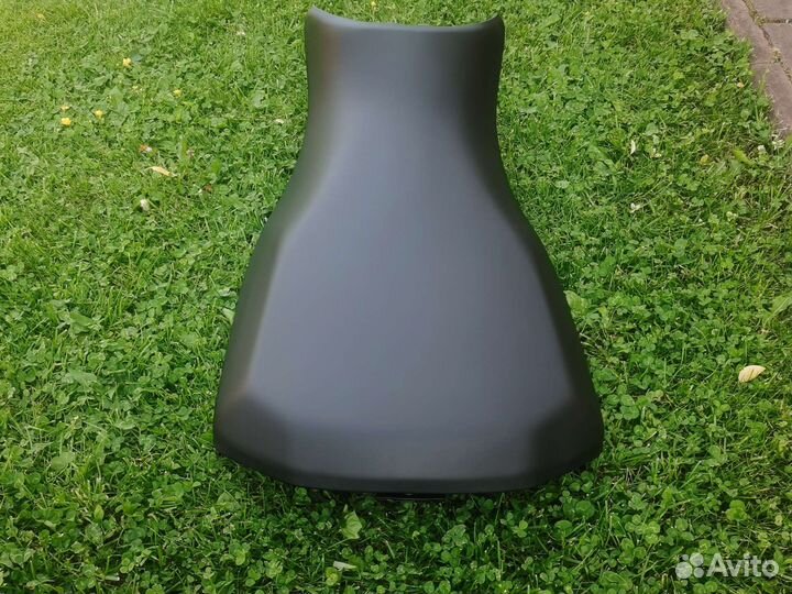 Седло Stels Guepard новое