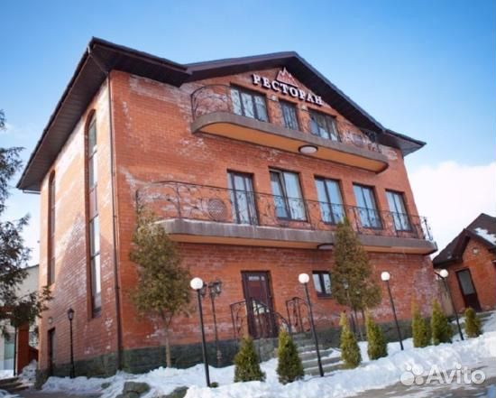 Работа официанта