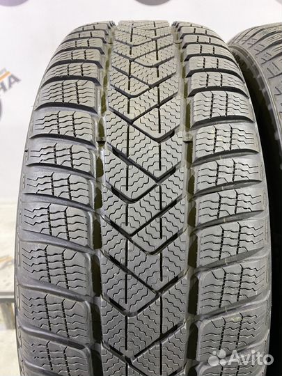 Pirelli Winter Sottozero 3 225/45 R19