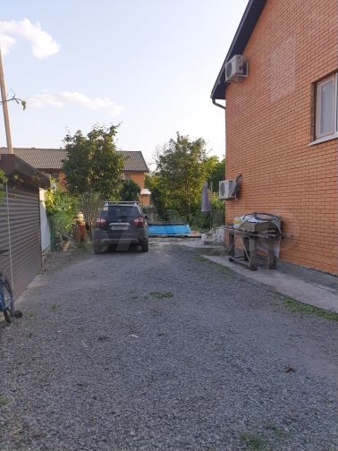 Дом 110 м² на участке 3,3 сот.