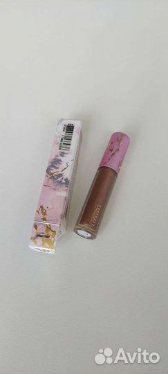 Блеск M.A.C. новый, оригинал