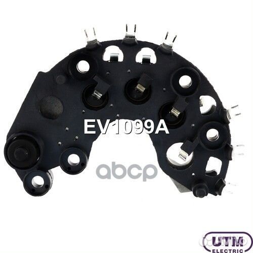 Мост диодный генератора ev1099a Utm