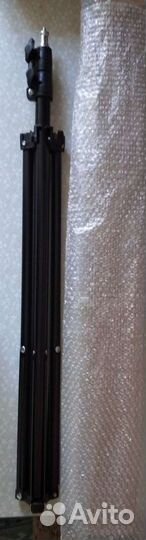 Штатив тренога трипод складной