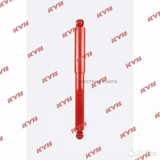 KYB 845012 Амортизатор гм. skorched4'S 845012 задний левый/правый