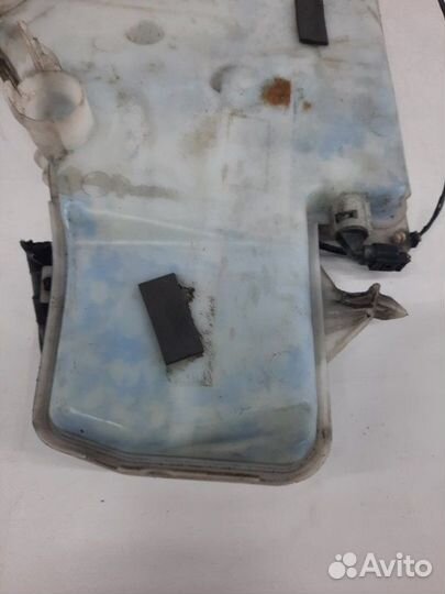 Бачок омывателя Bmw 1 хэтчбэк 5 дв. 2.0 N47D20A