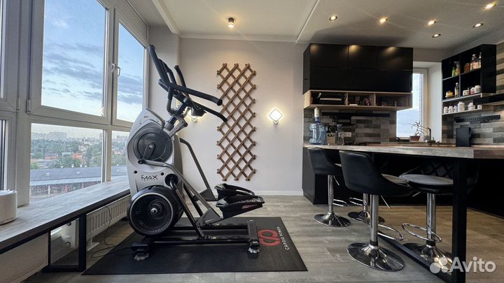 Кросстренер Bowflex Max Trainer M7