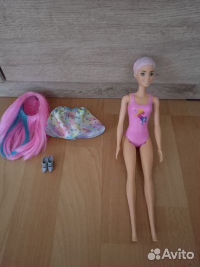 Кукла Барби
