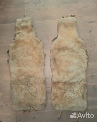 Чехол на автокресло