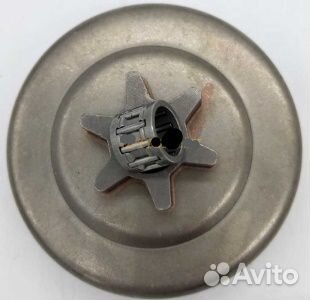 Звездочка ведущая промо для ST-180, 54247