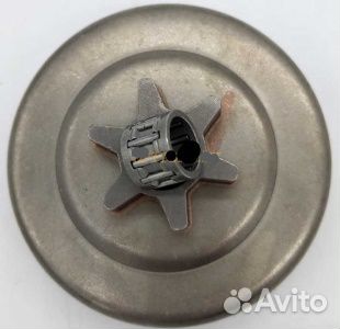 Звездочка ведущая промо для ST-180, 54247