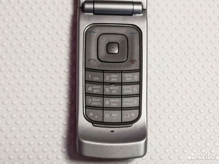 Nokia 3610 Fold