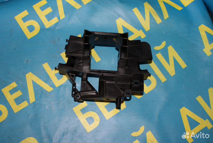 Кронштейн подрулевых переключателей Ford Focus 2