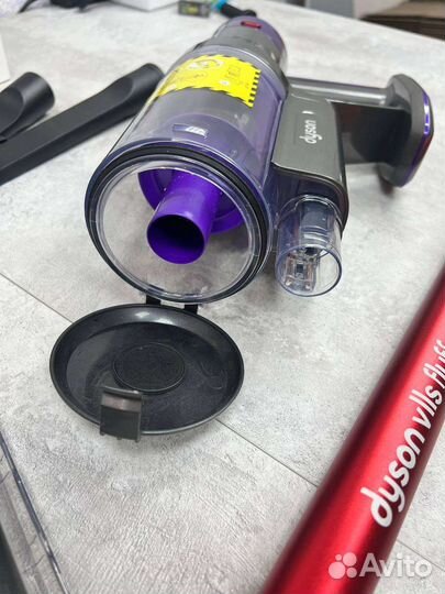 Пылесос Dyson v11 digital slim