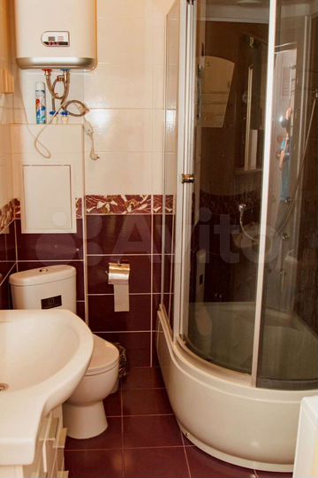 Квартира-студия, 38 м², 1/4 эт.