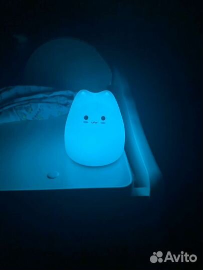 Ночник светильник