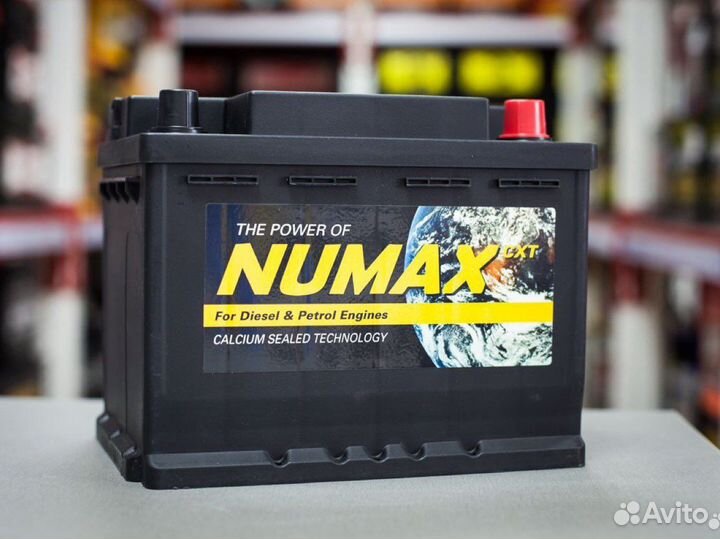 Купить акб на ваз 2101 с установкой и диагностикой