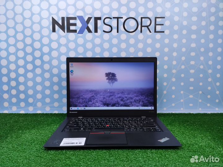 Ноутбук Lenovo x1 Carbon