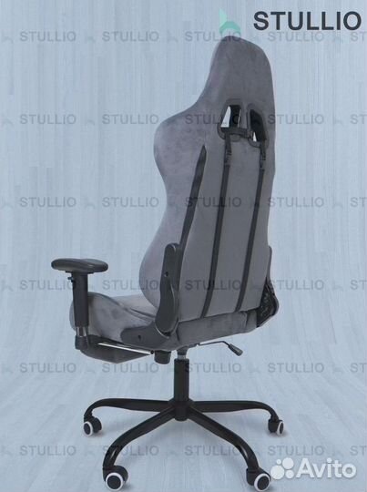 Компьютерное игровое (геймерское) кресло. Новые