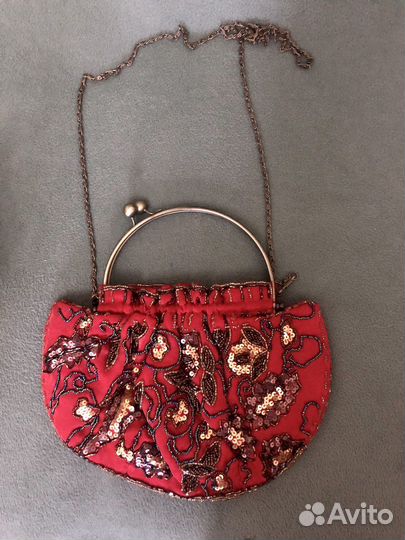 Cумочка театральная