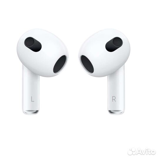 AirPods 3/AirPods Pro 2 Gen копия 1:1