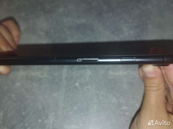 iPhone 7 plus 128gb