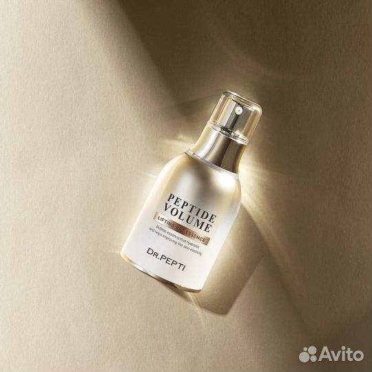 Эссенция супер лифтинг Dr. Pepti +