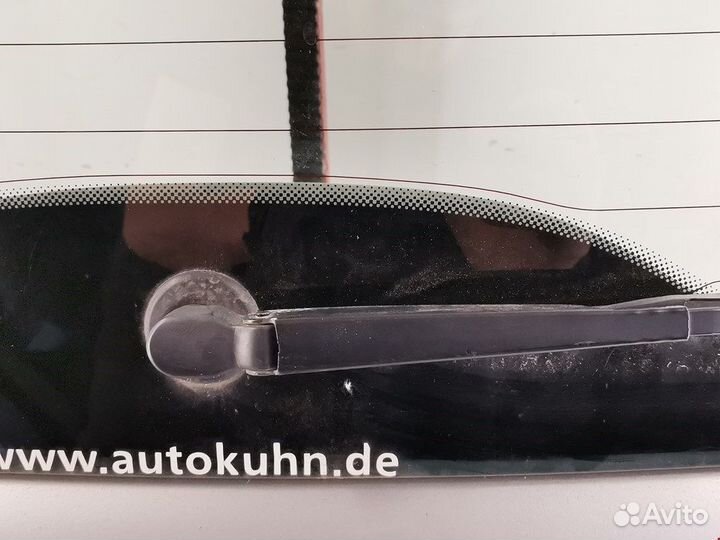 Крышка (дверь) багажника для Ford C-MAX 1 1683574