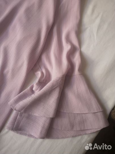 Комплект нежная лаванда