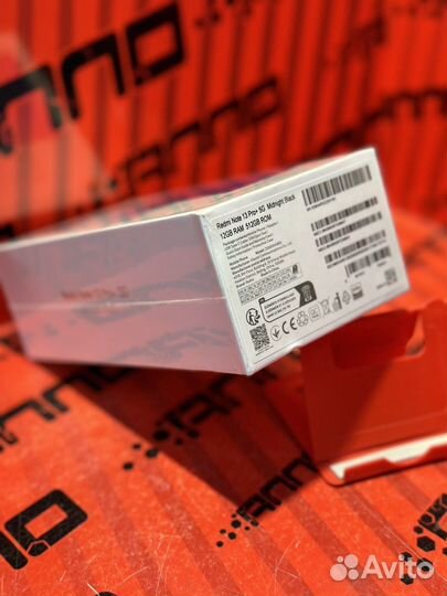 Xiaomi Redmi Note 13 Pro+, 12/512 ГБ