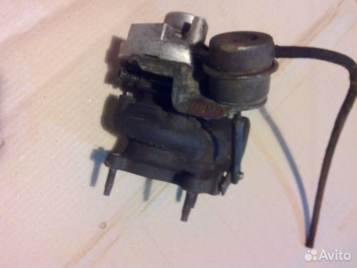 Турбина 028 145 701T для 1Z ауди, фольксваген б/у