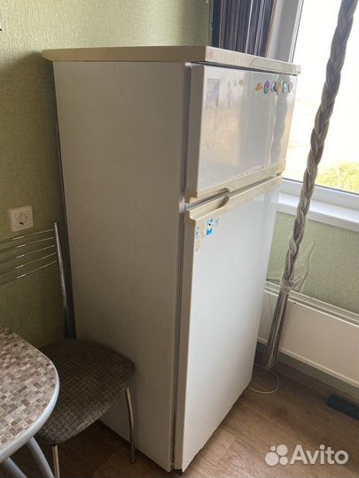 Холодильник бу