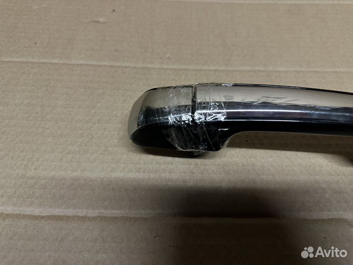 Lexus LX570 ручка двери