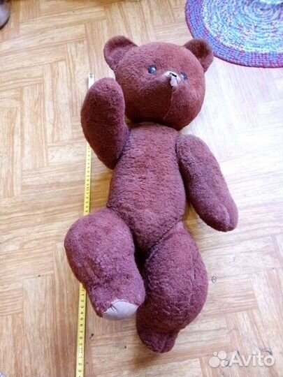 Куклы игрушки СССР, оригиналы