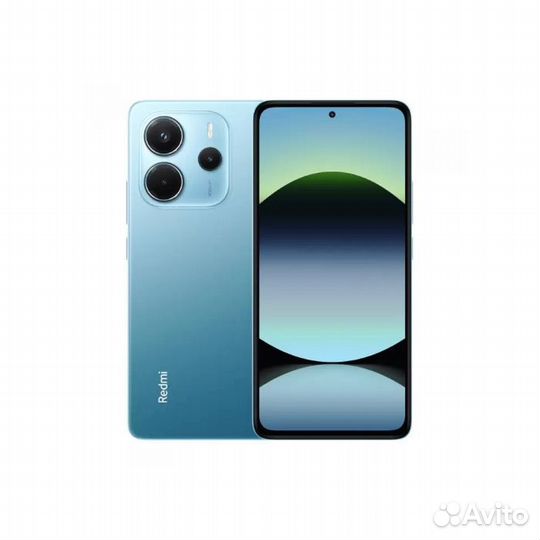 Xiaomi Redmi Note 14, 8/256 ГБ