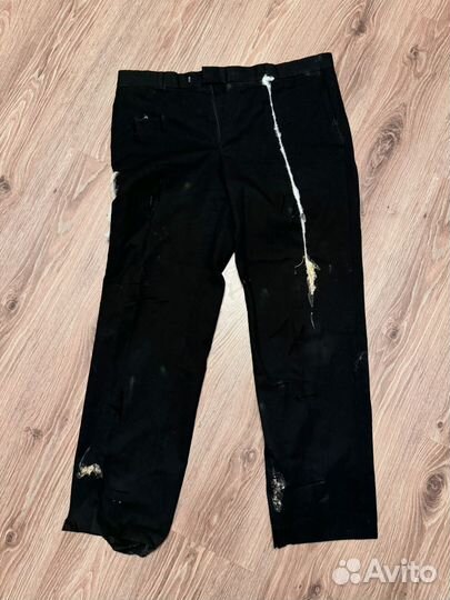 Костюм зомби на хэллуин / тематическую вечеринку