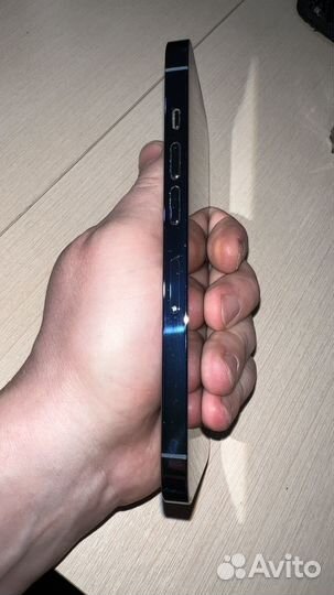 iPhone 13 Pro, 256 ГБ