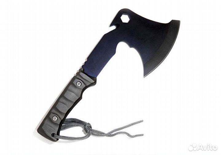 Туристический топор для кемпинга