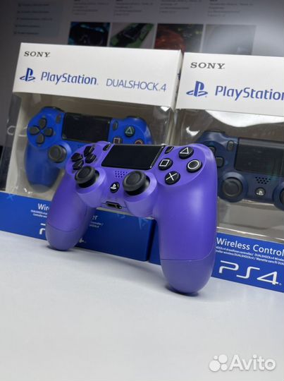 DualShock 4 v2 PS4