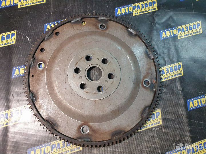 Маховик Форд Фокус 2 АКПП