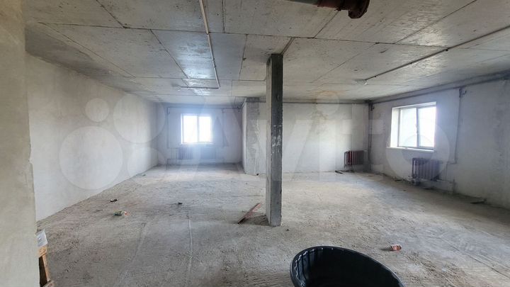 Свободного назначения, 126 м²